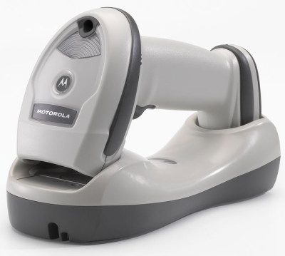 Motorola LI4278 Barcode Scanner