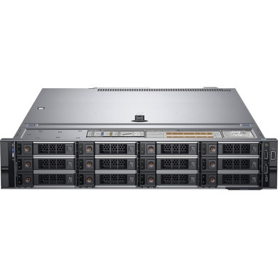Honeywell HNMPE128C96T8 Network Video Recorder
