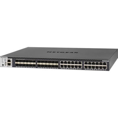 NETGEAR XSM4348S-100NES Data Networking