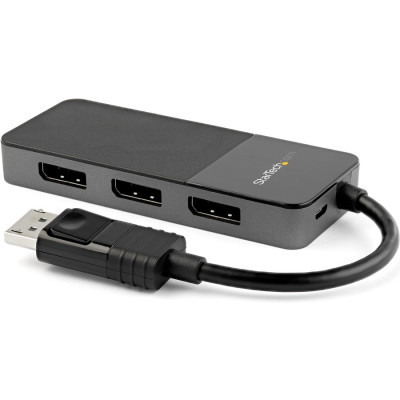 StarTech MST14DP123DP Cables, Connectors, and Adapters