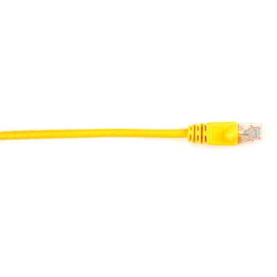 Black Box CAT6PC-010-YL-25PAK Products