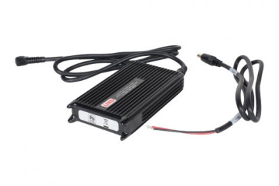 Gamber-Johnson Panasonic Power Device