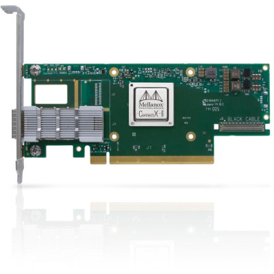 NVIDIA MCX653105A-HDAT-SP Accessory