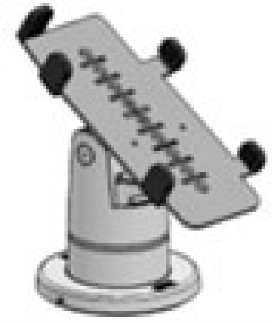 SpacePole VER171-S-MN-02 Accessory