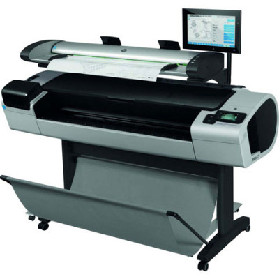 HP 1GY94A#B1K Inkjet Printer