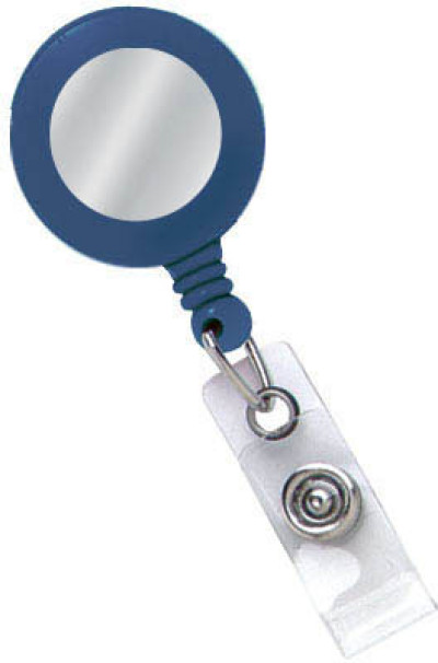 Brady Badge Reels Reel