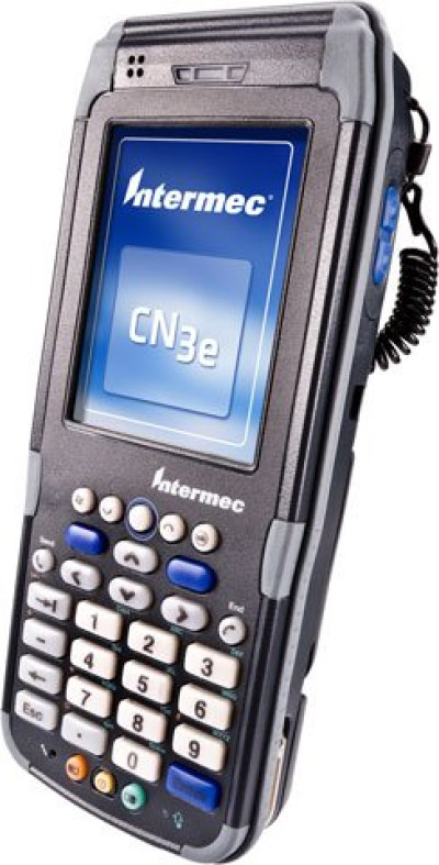 Intermec CN3e Mobile Computer