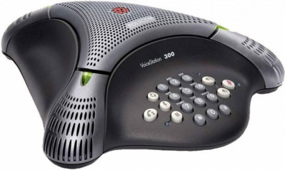Polycom VoiceStation 300 Telecommunication Equipment