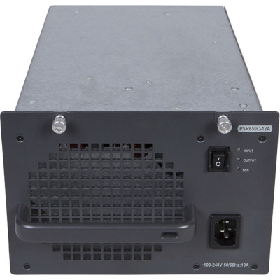 HPE Aruba JH215A#ABA Ethernet Switch