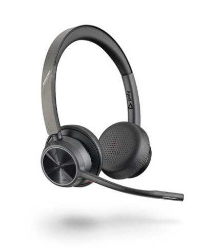 Plantronics Voyager 4300 Series Headset