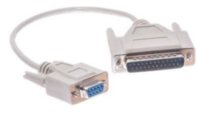 Epson CEPS-003G Cables, Connectors, and Adapters