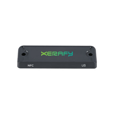Xerafy RTI OUTDOOR RFID Tag