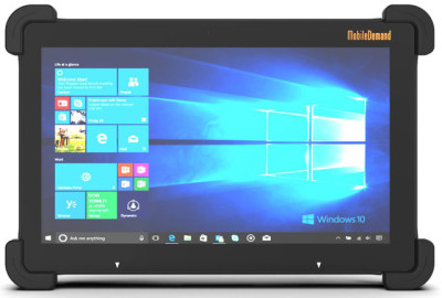 MobileDemand T1680 Rugged Tablet