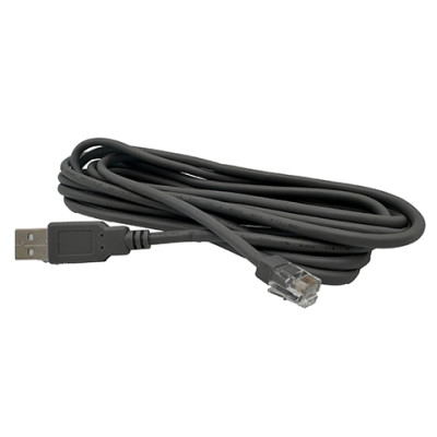 Logic Controls KB1700 & KB9000 Cables, Connectors, and Adapters