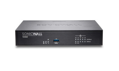 SonicWall TZ Series (Gen 6) Data Networking