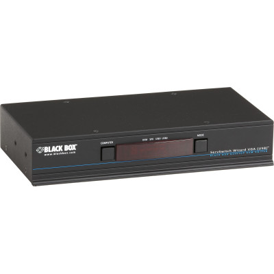Black Box KV3004A Products