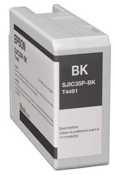 Epson C6000 InkJet Cartridge