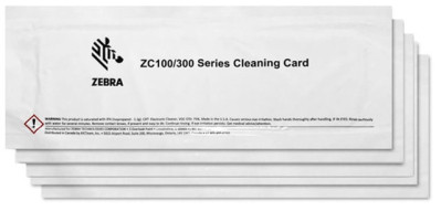 Zebra 105999-311-01 ID Printer Cleaner