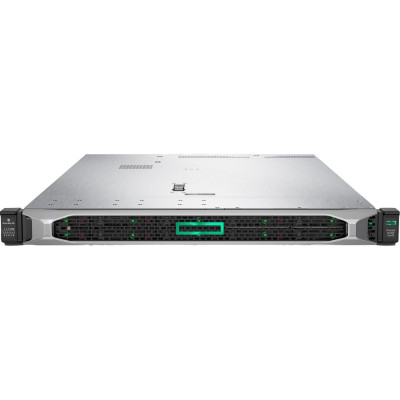 HP ProLiant DL360 Server