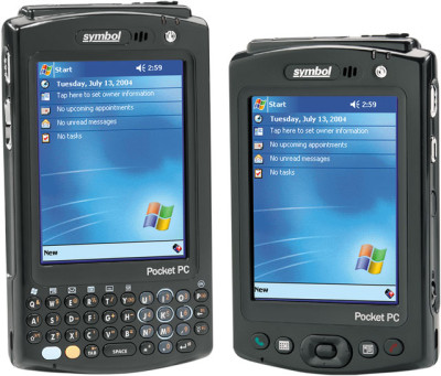 Symbol MC50 Mobile Computer