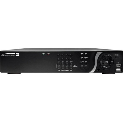 Speco D8HT2TB Network Video Recorder