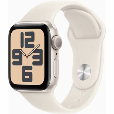Apple Watch SE Smartwatches
