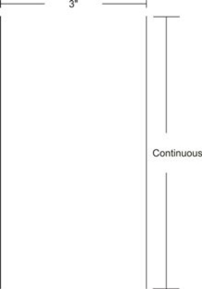 Epson SecurColor 3400 Barcode Label
