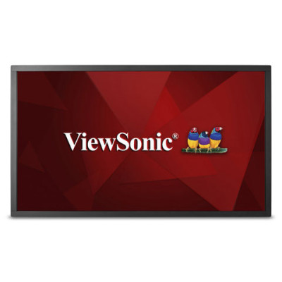 ViewSonic CDM5500T Digital Signage Display