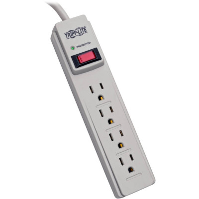 Tripp-Lite TLP404 Power Device