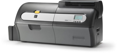 Zebra ZXP Series 7 ID Card Printer