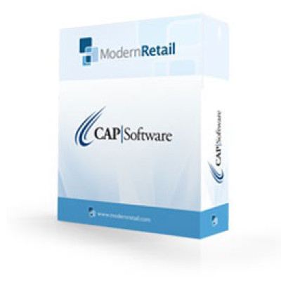 CAP Software 16 Software