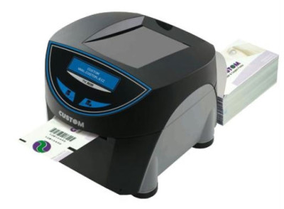 Custom America TK302 Receipt Printer