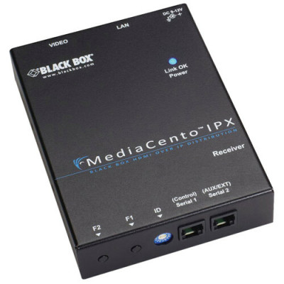 Black Box VX-HDMI-POE-MRX Products