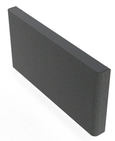 Heckler AV Credenza 4U Spare Parts