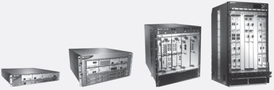 Juniper Networks M Series Data Networking