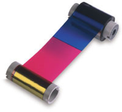 Datacard Genuine Laminate and Film