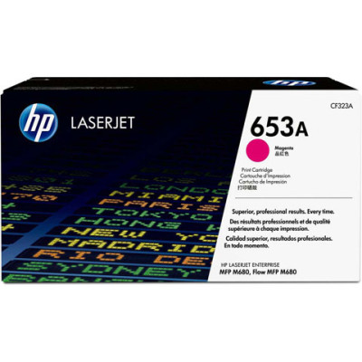 HP Toner Toner