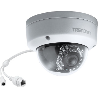 TRENDnet TV-IP311PI Security Camera