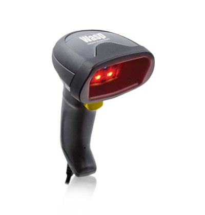 Wasp WDI4250 Fixed Barcode Scanner