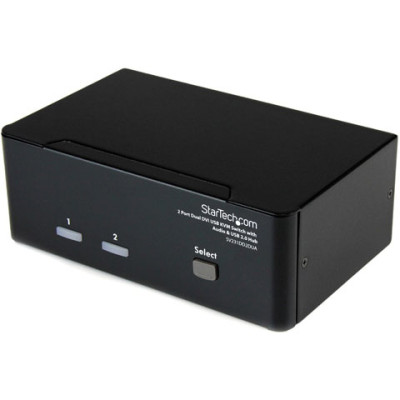 StarTech SV231DD2DUA Accessory