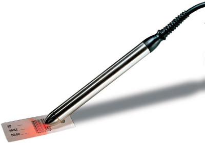 Unitech MS120 Barcode Scanner