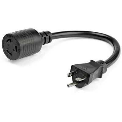 StarTech PAC520PLR1 Power Device