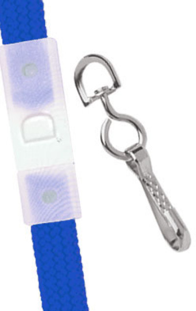 Brady Lanyards Lanyard