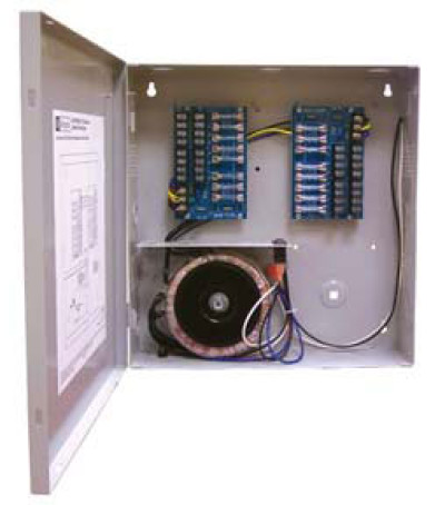 Altronix ALTV2416350CCTV Power Device