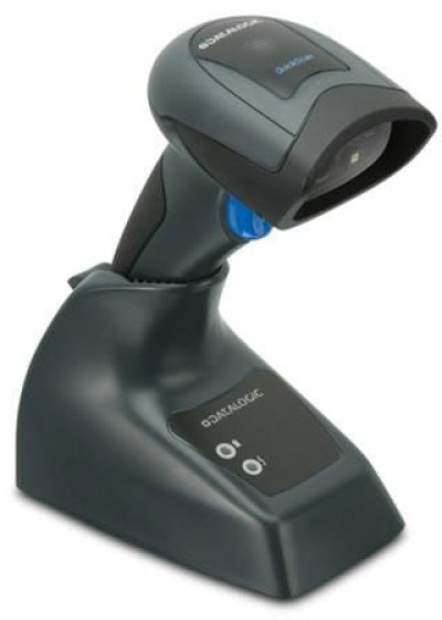 Datalogic QuickScan QBT2131 Barcode Scanner