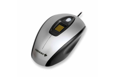 Cherry Biometric Mouse Accessory