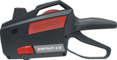 Contact Label Price Marking Labeler Gun Labeler Gun