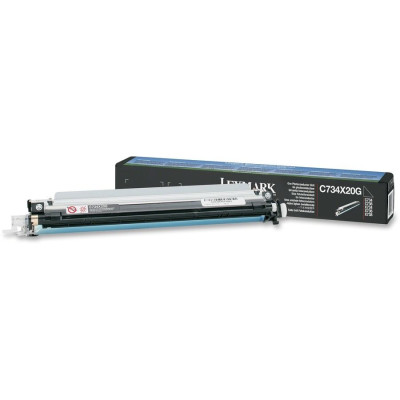 Lexmark C734X20G Accessory