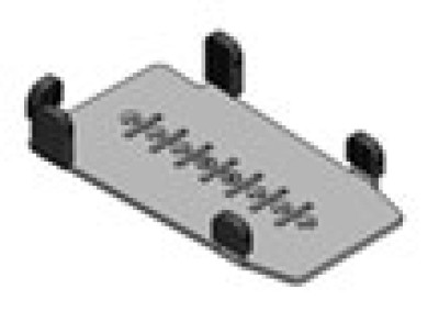 SpacePole ING3501-MN-02 Accessory