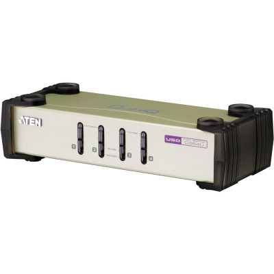 ATEN CS84U Ethernet Switch